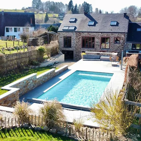 La Grange - Holiday home