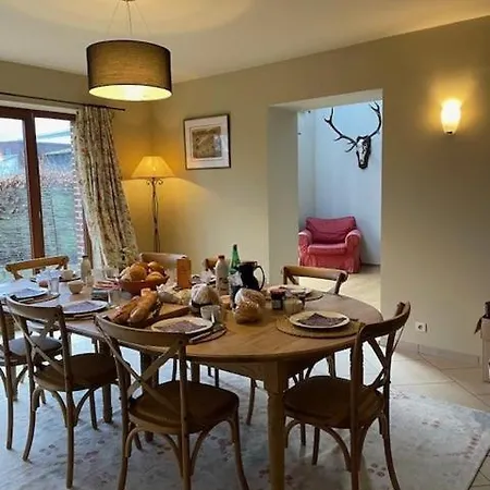 La Grange - Holiday home