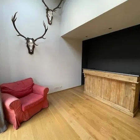 Vakantiehuis La Grange - *