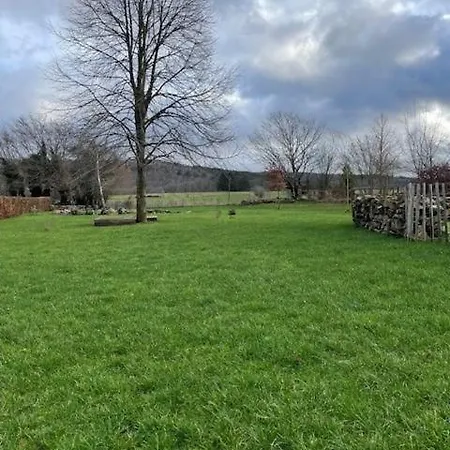 Holiday home La Grange - Daverdisse