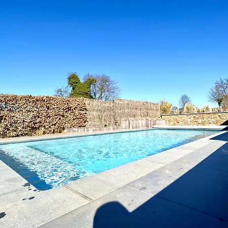 Vakantiehuis La Grange -