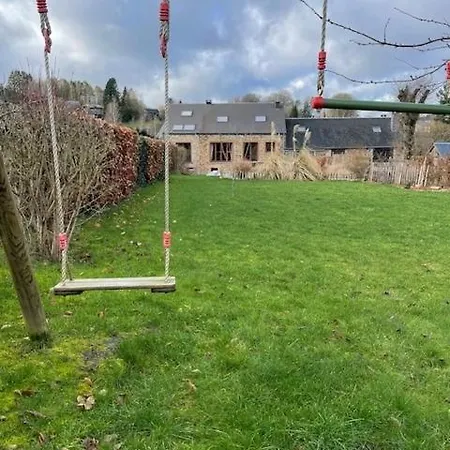 La Grange - Holiday home Daverdisse