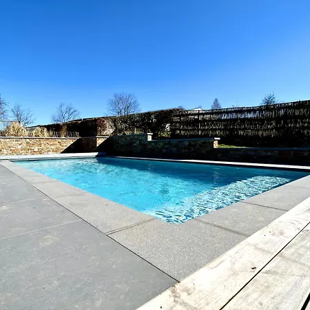 La Grange - * Daverdisse