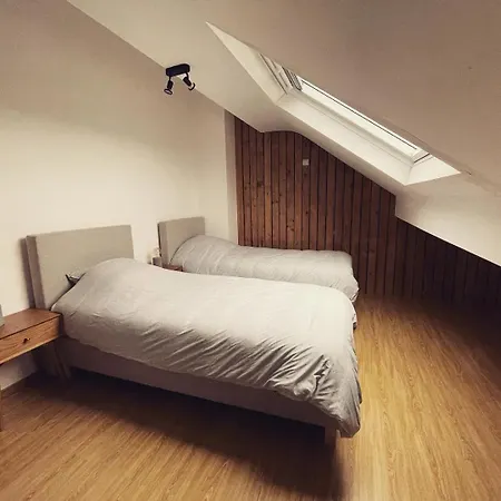 La Grange - Daverdisse