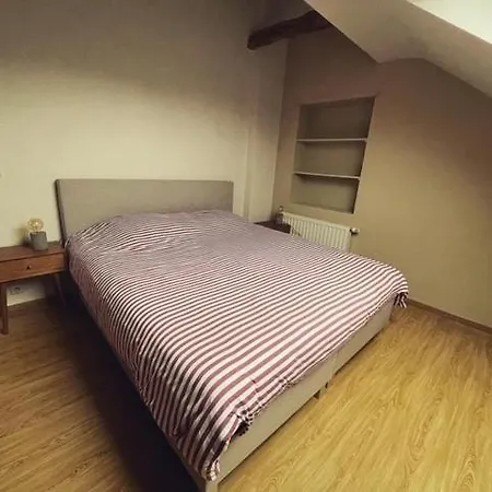 La Grange - * Daverdisse