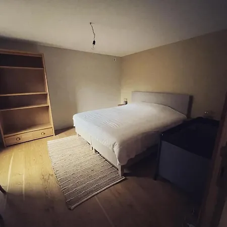 La Grange - Daverdisse