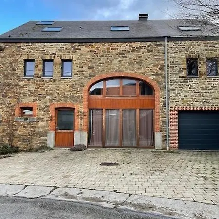 Holiday home La Grange - Daverdisse