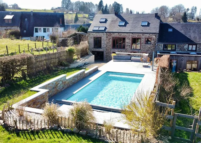 La Grange - Hébergement de vacances