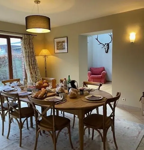 La Grange - Hébergement de vacances