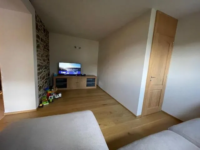 La Grange - Hébergement de vacances