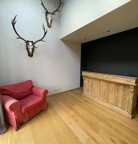 Vakantiehuis La Grange - *