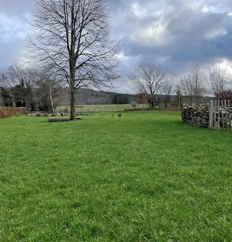 Hébergement de vacances La Grange - Daverdisse