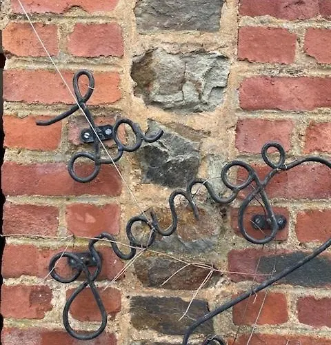 Hébergement de vacances La Grange - Daverdisse