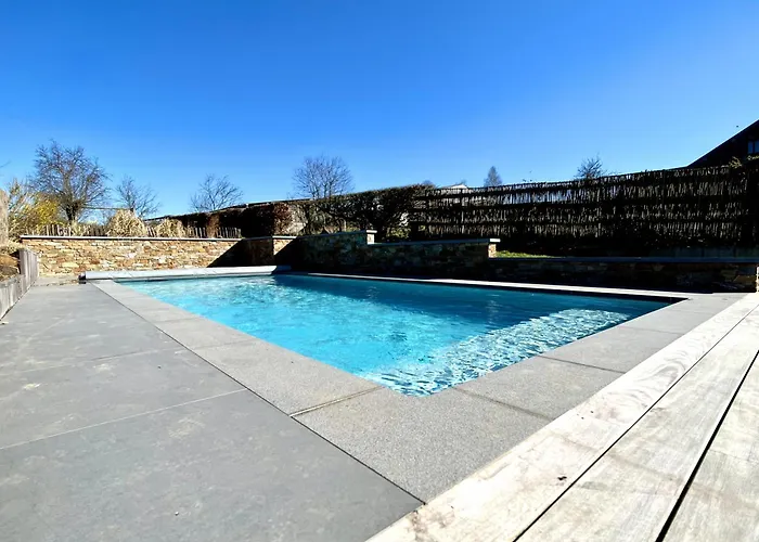 La Grange - * Daverdisse