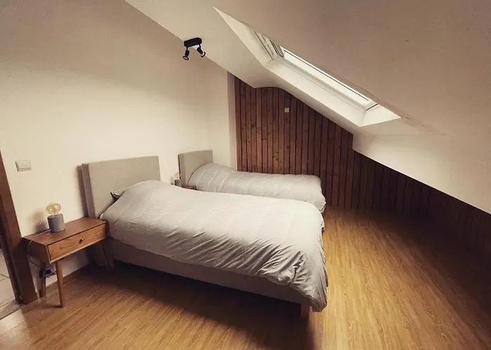 La Grange - Daverdisse