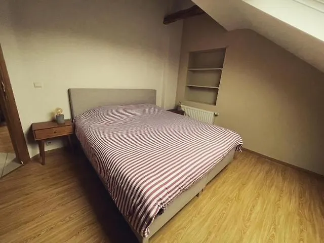 La Grange - * Daverdisse