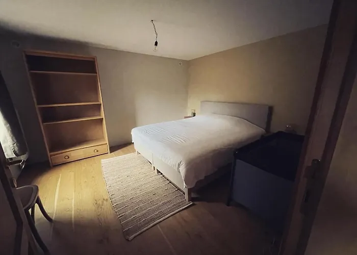 La Grange - Daverdisse